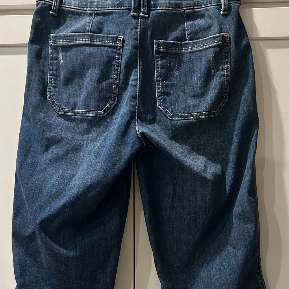 Democracy “Absolution” Bermuda Shorts - image 2